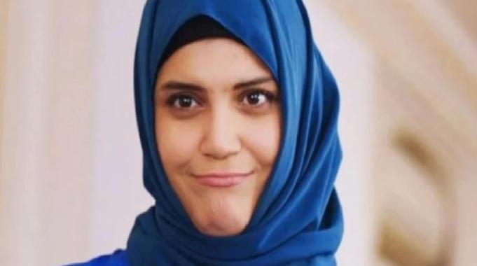 Uyuşturucu alırken yakalanmıştı: Kızılcık Şerbeti'nin Nilay'ı Feyza Civelek ile ilgili yeni gelişme