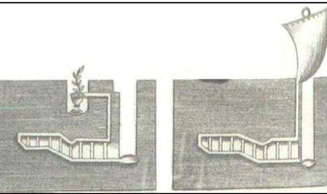 Vakanüvis yazdı: Fethin yer altı savaşları