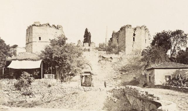 Vakanüvis yazdı: Fethin yer altı savaşları