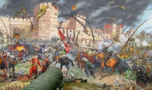 Vakanüvis yazdı: Fethin yer altı savaşları