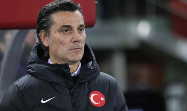 Vincenzo Montella: Hakan Çalhanoğlu dünyanın en iyisi
