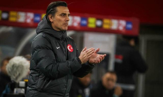 Vincenzo Montella: Hakan Çalhanoğlu dünyanın en iyisi