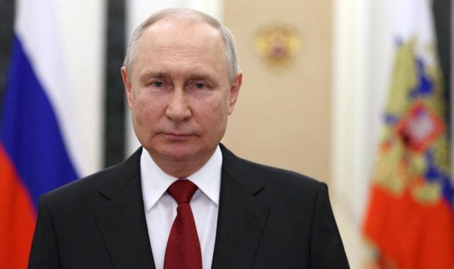 Vladimir Putin seçim sonrası ilk yurt dışı ziyaretini Çin'e yapacak