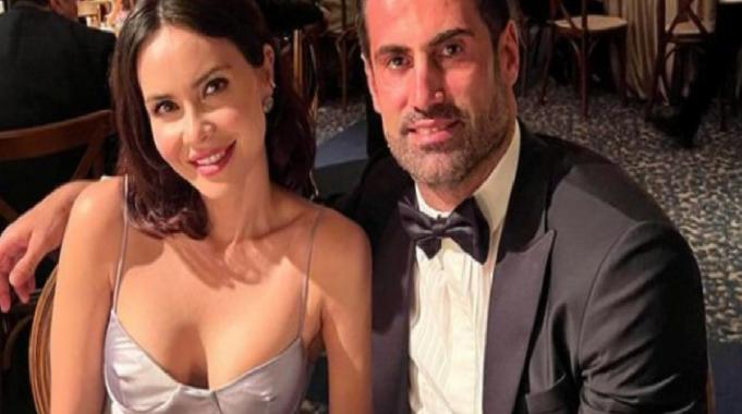 Volkan Demirel ve Zeynep Demirel birlikte açıklama yaptı