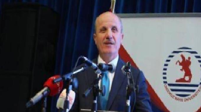 Yabancı Uyruklu Öğrenci Eleştirilerine YÖK Yanıt Verdi