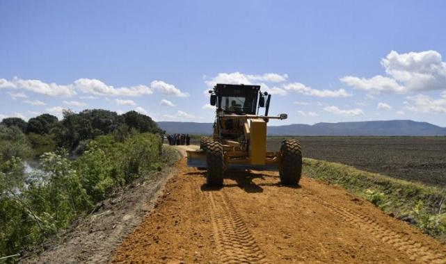 “Yakalamaların yüzde 78’i sınır hattına gelmeden gerçekleşiyor"