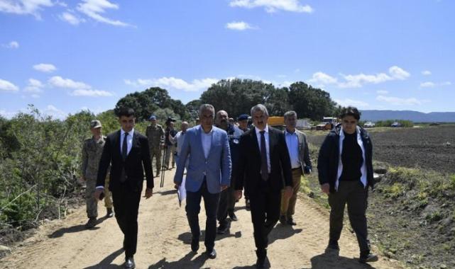 “Yakalamaların yüzde 78’i sınır hattına gelmeden gerçekleşiyor"