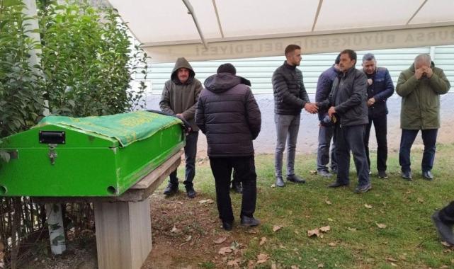 Yalova'da genç kadın kayalıklardan düşüp öldü: Cinayet şüphelisi eşi 15 ay sonra tutuklandı