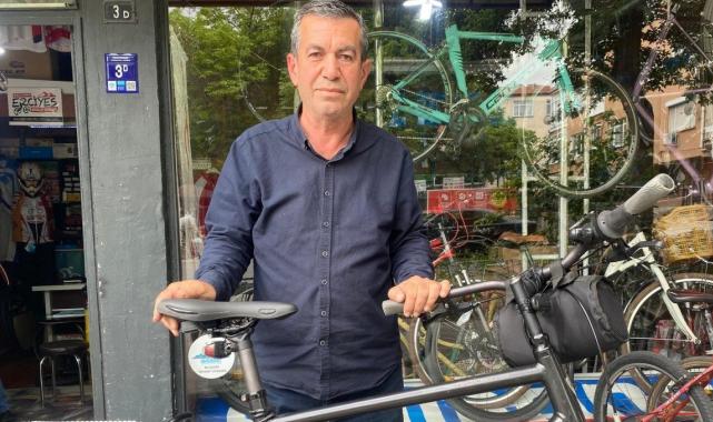 Yaz geldi, şimdi bisiklet zamanı: Alımı da tadilatı da arttı