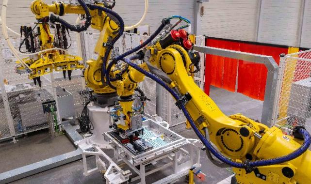 Yeni Opel Grandland’in dünya prömiyeri