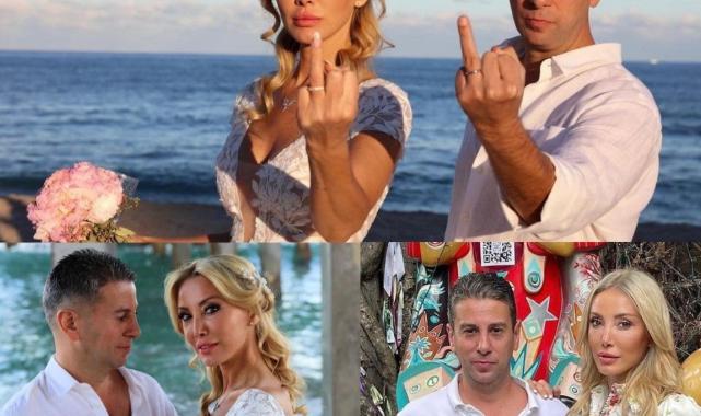 Yeşim Erçetin'in eşi hayatını kaybetti! "Canım kocam gidişin çok ani oldu"