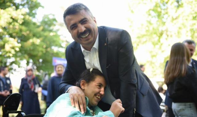 Yıldırım’da Hıdırellez coşkusu