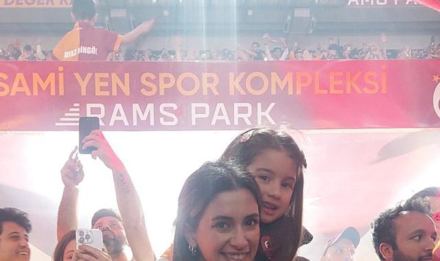 10 yıllık evliliği tek celsede bitmişti! Buse Terim, boşanma sonrası ilk kez konuştu