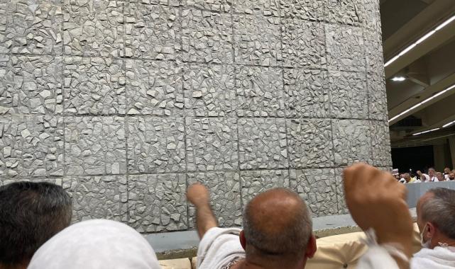 2 milyondan fazla Müslüman hacı oldu: Suudi Arabistan'dan 'hac planı başarılı' yorumu