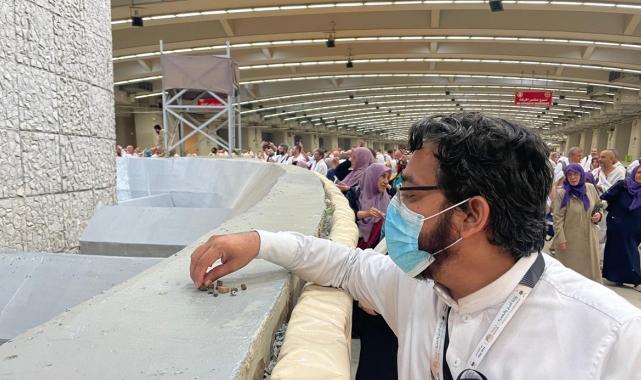 2 milyondan fazla Müslüman hacı oldu: Suudi Arabistan'dan 'hac planı başarılı' yorumu