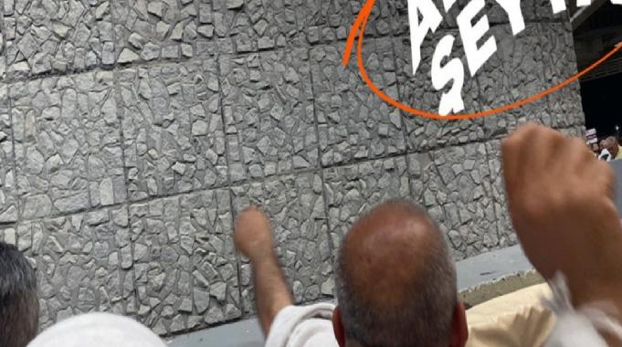 2 milyondan fazla Müslüman hacı oldu: Suudi Arabistan'dan 'hac planı başarılı' yorumu