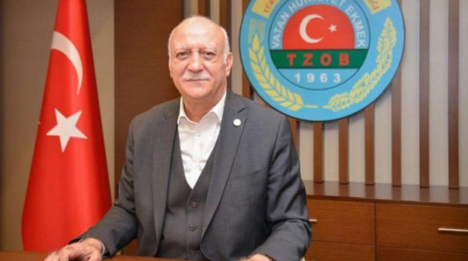 20 yılda 2,6 milyon hektar tarım arazisi kaybedildi!