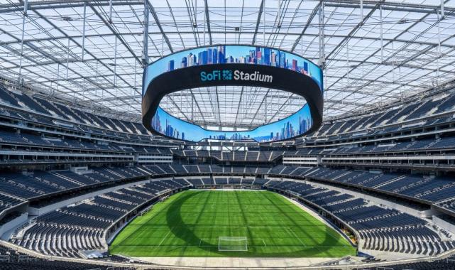 2024 Copa America'da heyecan başlıyor!