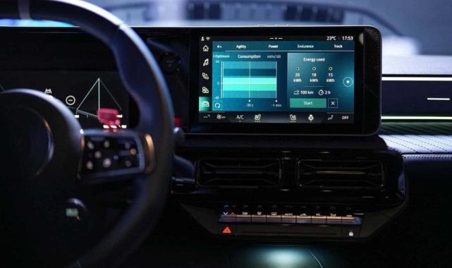 2025'te Türkiye'de: Yeni Alpine A290 tanıtıldı