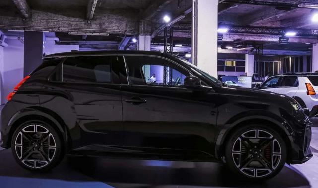 2025'te Türkiye'de: Yeni Alpine A290 tanıtıldı