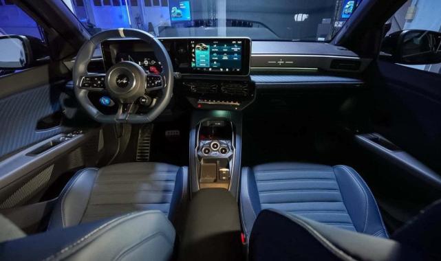 2025'te Türkiye'de: Yeni Alpine A290 tanıtıldı