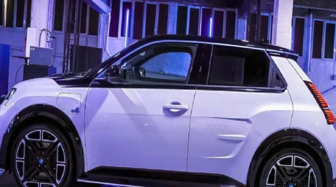 2025'te Türkiye'de: Yeni Alpine A290 tanıtıldı