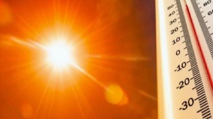30 dereceyi aşan sıcaklıklara dikkat!