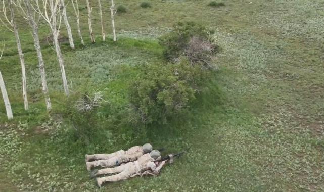 4 ilde göçmen kaçakçılığı operasyonu: 63 organizatör yakalandı