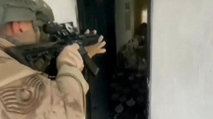 4 ilde göçmen kaçakçılığı operasyonu: 63 organizatör yakalandı