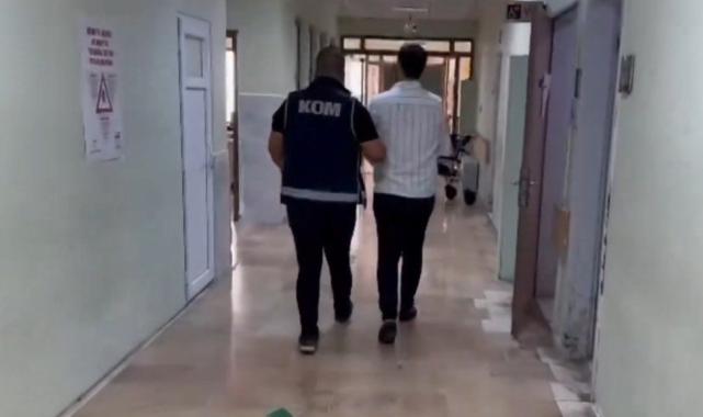 5 ayrı suç örgütü çökertildi: KUYU-5'te 57 kişi yakalandı