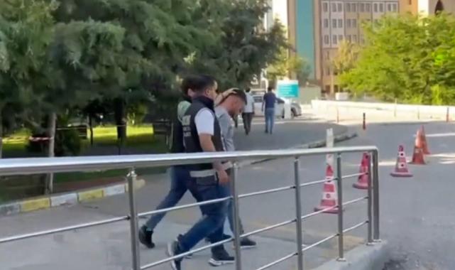 5 ayrı suç örgütü çökertildi: KUYU-5'te 57 kişi yakalandı