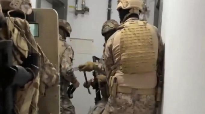 5 ayrı suç örgütü çökertildi: KUYU-5&#039;te 57 kişi yakalandı