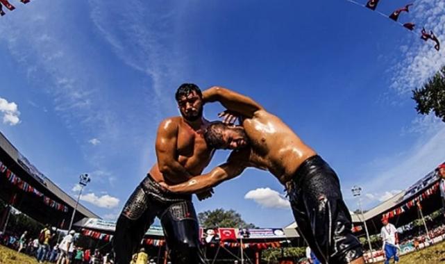 663. Kırkpınar akredite başvuruları başlıyor