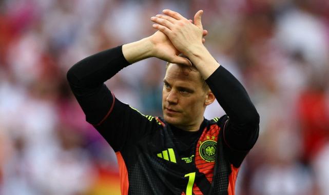 A Grubu'nda düğüm çözülüyor! EURO 2024'te günün programı