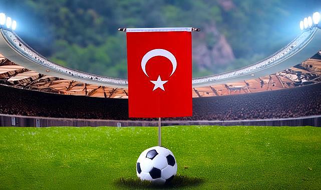 A Milli Takım'ın EURO 2024 kadrosu belli oldu