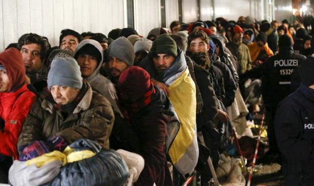 AB, göçmenleri geri gönderecek: Suriye'de durum iyileşti