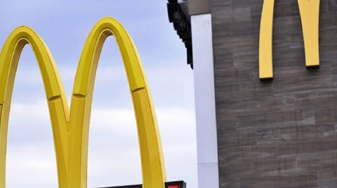 AB mahkemesi kararını verdi: McDonald&#039;s artık &#039;Big Mac&#039; diyemeyecek