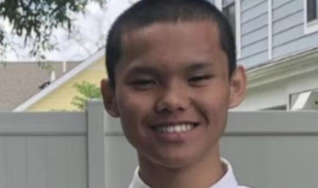 ABD’de polis, hırsızlık şüphelisi 13 yaşındaki çocuğu vurdu