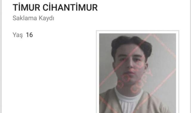 ABD'deki davadan yeni ayrıntılar: Timur Cihantimur hapishanede nemlendirici istedi