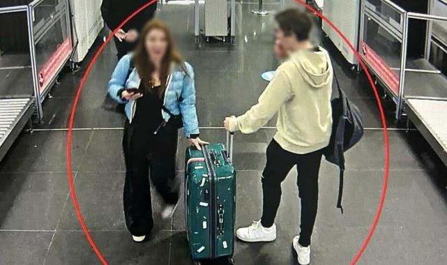 ABD'deki davadan yeni ayrıntılar: Timur Cihantimur hapishanede nemlendirici istedi