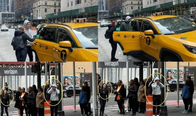 ABD'deki davadan yeni ayrıntılar: Timur Cihantimur hapishanede nemlendirici istedi