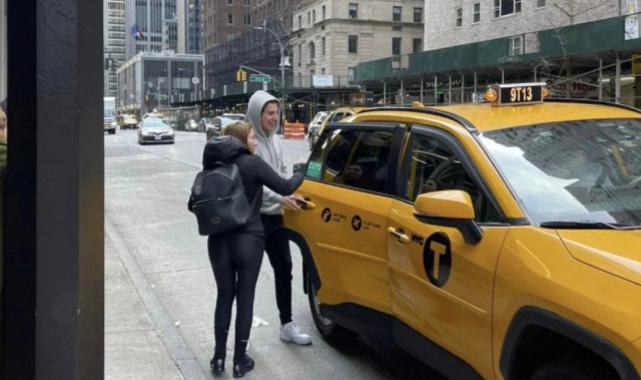 ABD'den Eylem Tok’un Türkiye'ye iadesi için yeni adım