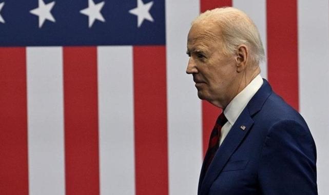 ABD'den İsrail'e 18 milyar dolarlık F-15 satışının önü açıldı