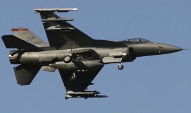 ABD'den Türkiye'ye F-16 satışıyla ilgili açıklama