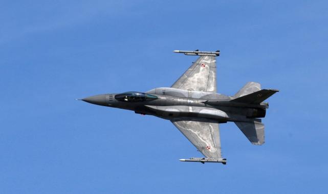 ABD'den Türkiye'ye F-16 satışıyla ilgili açıklama