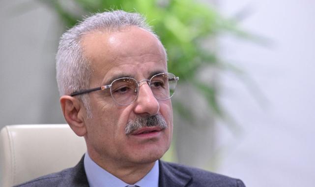 Abdulkadir Uraloğlu: E-imza’dan sonra e-mühür geliyor