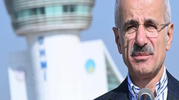 Abdulkadir Uraloğlu: E-imza’dan sonra e-mühür geliyor