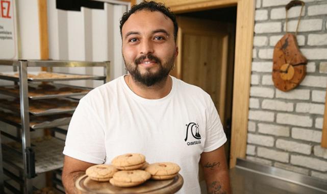 Acı badem kurabiyesi, dünyanın en lezzetlileri listesinde