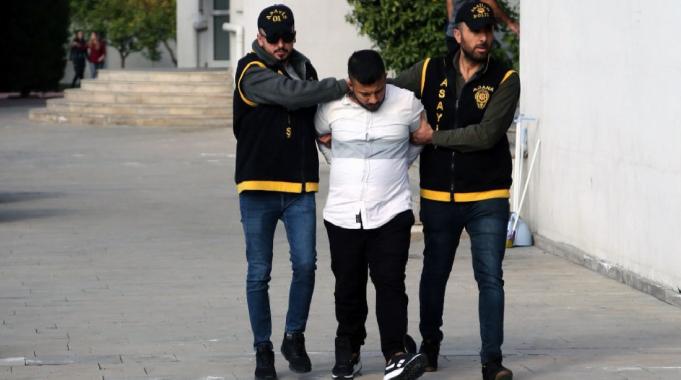Adana'da eşini öldüren zanlıya iyi hal indirimi uygulandı: 18 yıl hapis cezası