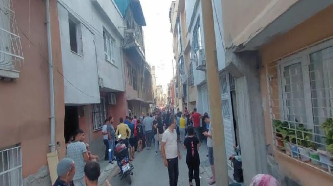 Adana'da halasının kaçtığı kişiyi öldüren 17 yaşındaki sanığa 11 yıl hapis